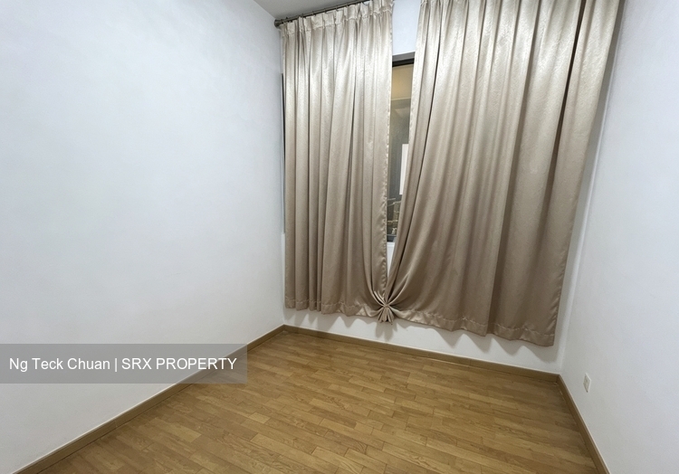 Stratum (D18), Condominium #635224531